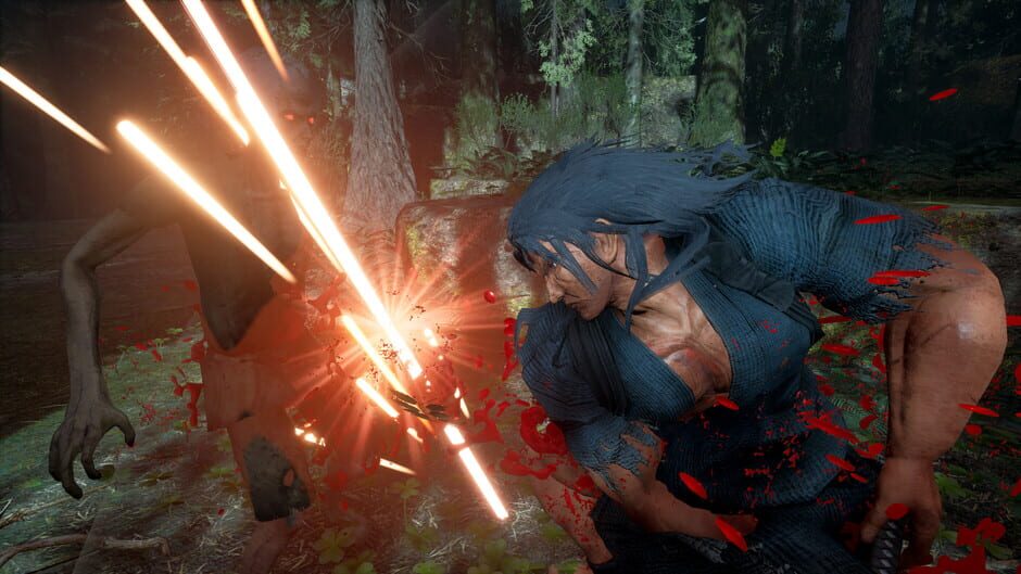 Ed-0: Zombie Uprising Screenshot