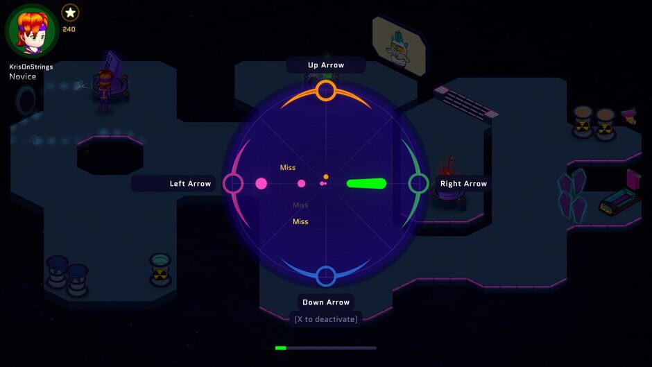 Space Beastz screenshot