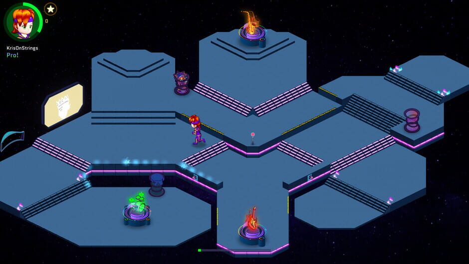Space Beastz screenshot