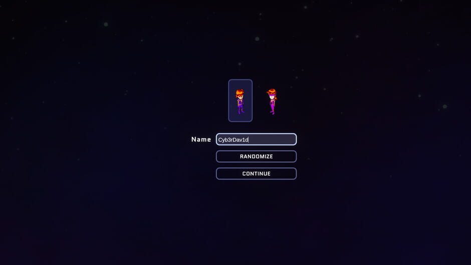 Space Beastz screenshot