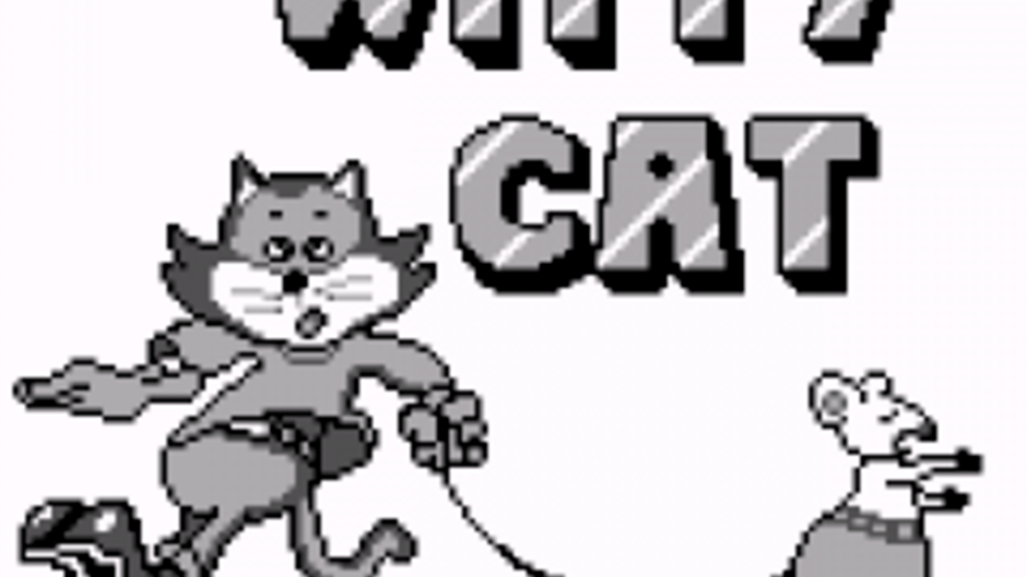 Witty Cat Screenshot
