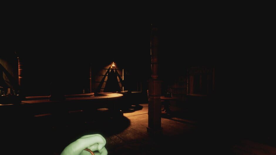 Did You Scared Screenshot