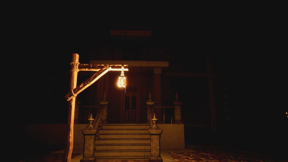 Did You Scared Screenshot