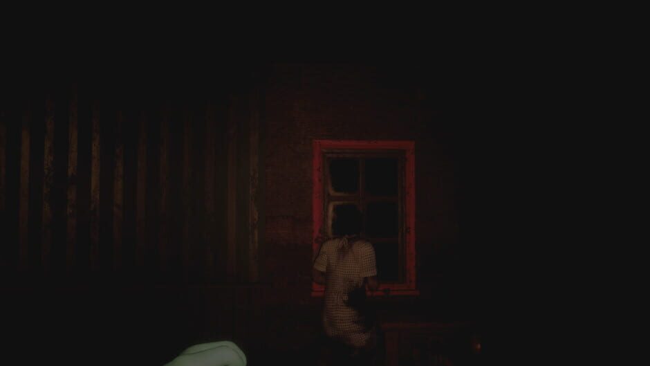 Did You Scared Screenshot