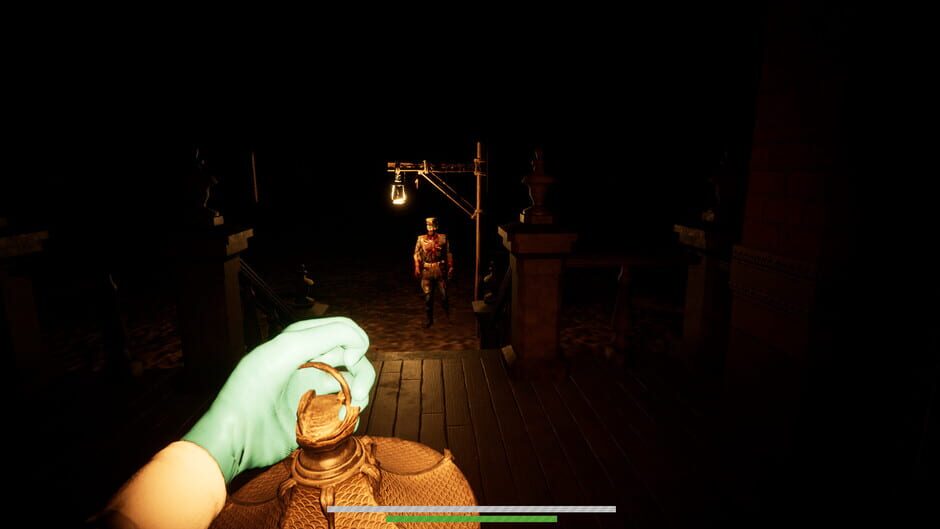 Did You Scared Screenshot