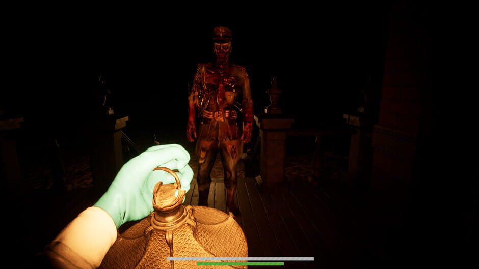 Did You Scared Screenshot