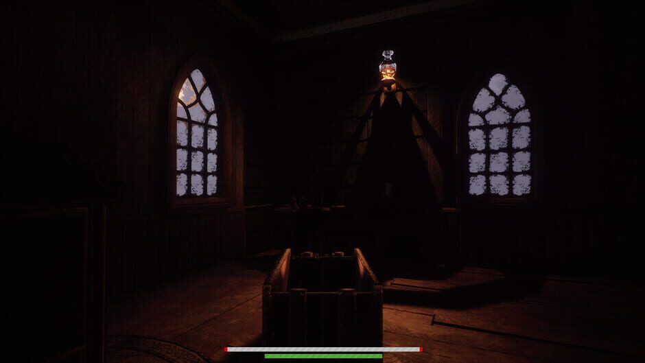 Did You Scared Screenshot