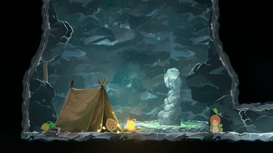 Silver Axe: The Honest Elf Screenshot