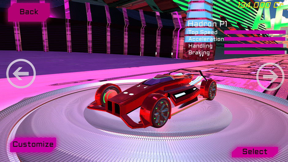 Quantum Apex Screenshot