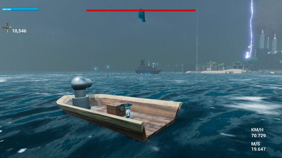 Alakenisland Screenshot