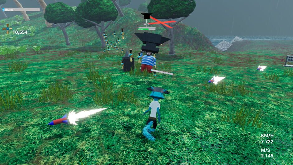 Alakenisland Screenshot