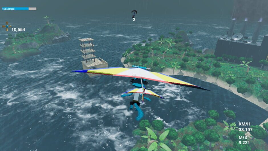 Alakenisland Screenshot