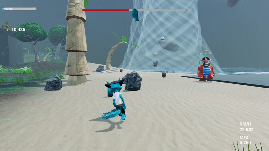 Alakenisland Screenshot