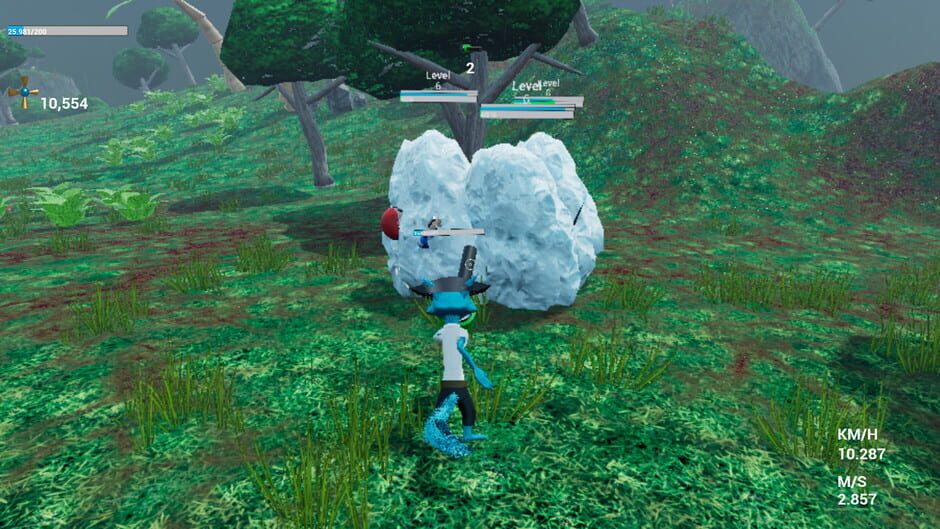 Alakenisland Screenshot