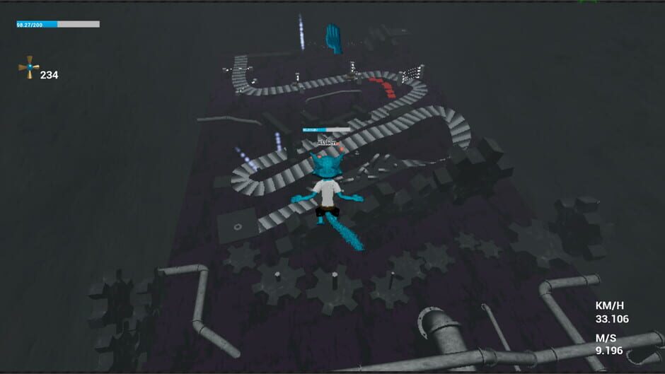 Alakenisland Screenshot