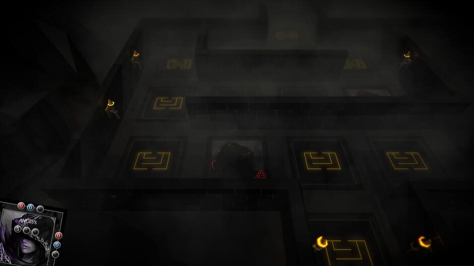 Drifter's Tales Screenshot