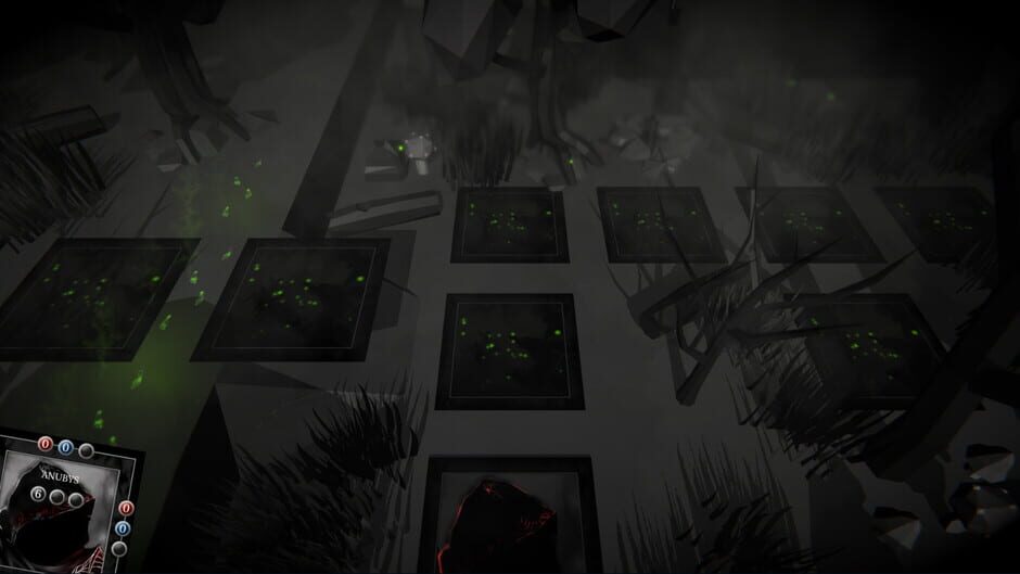 Drifter's Tales Screenshot