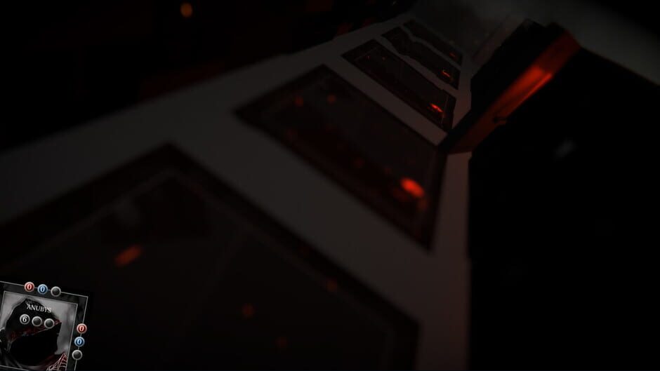 Drifter's Tales Screenshot