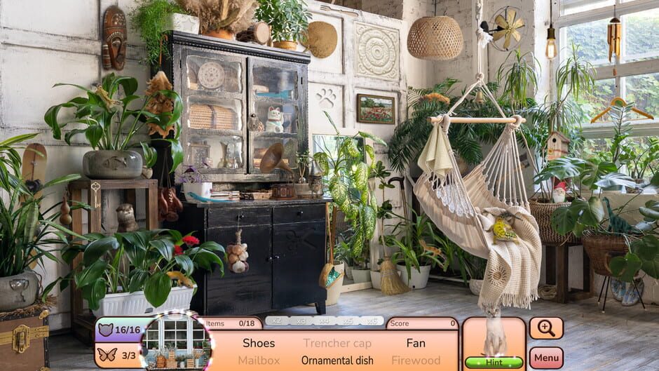 I Love Finding Critters Screenshot