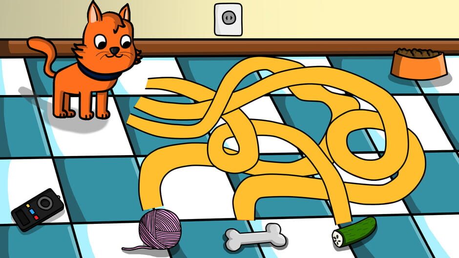 My Pets: Maze screenshot