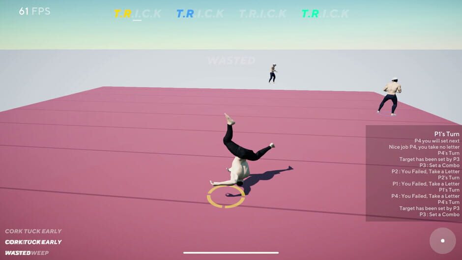 สกรีนช็อตจาก Tricking 0 (รูปที่ 4)