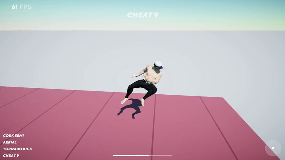 สกรีนช็อตจาก Tricking 0 (รูปที่ 22)