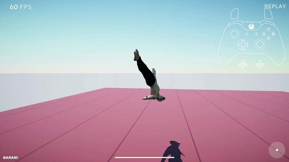 สกรีนช็อตจาก Tricking 0 (รูปที่ 15)