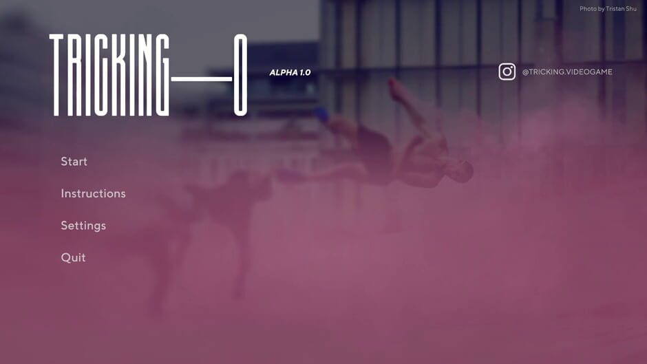สกรีนช็อตจาก Tricking 0 (รูปที่ 17)
