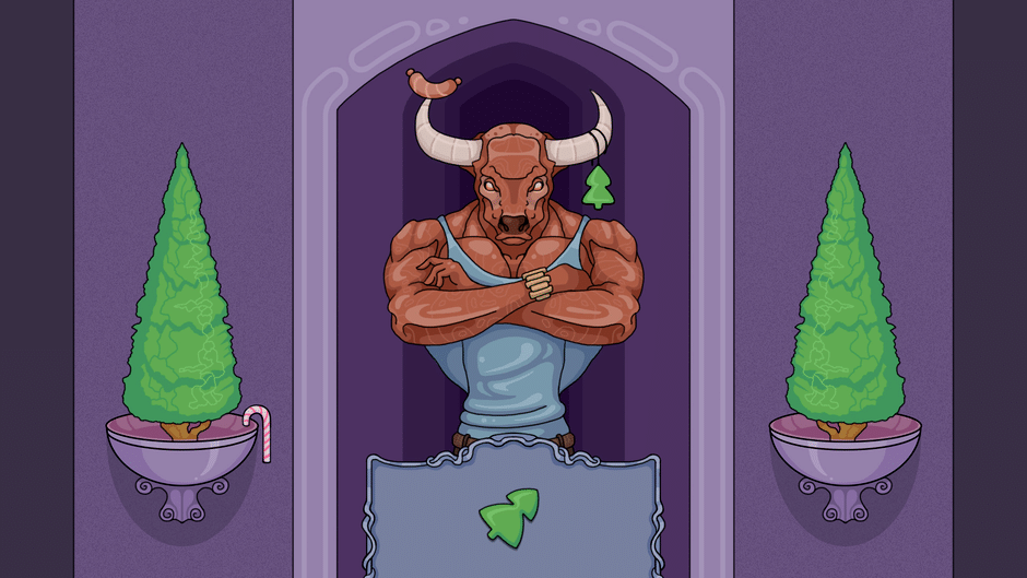 Spearmint Goose Screenshot