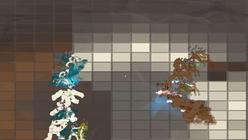 Sweet Surge Screenshot