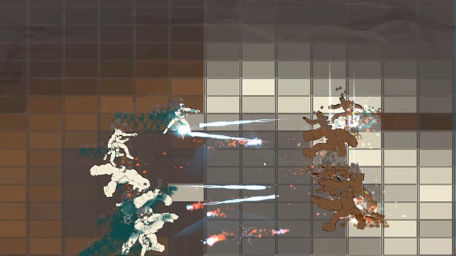 Sweet Surge Screenshot