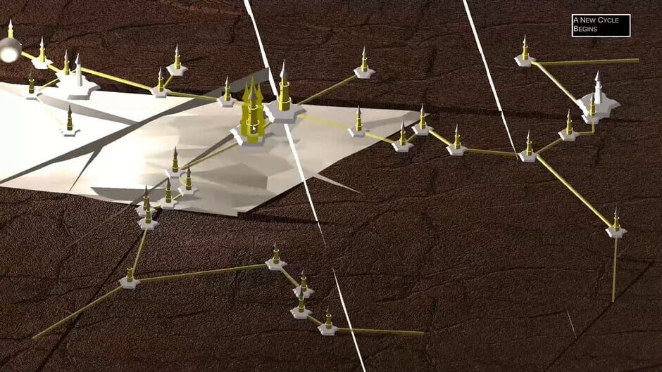 Sweet Surge Screenshot