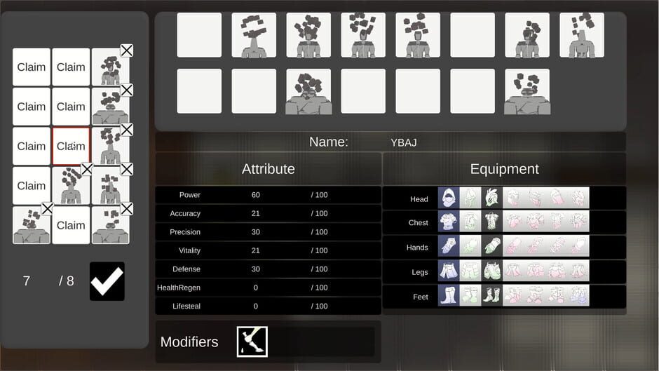 Sweet Surge Screenshot