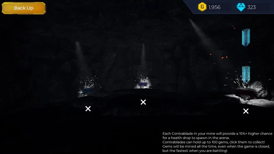 Capture d'écran de l'article
