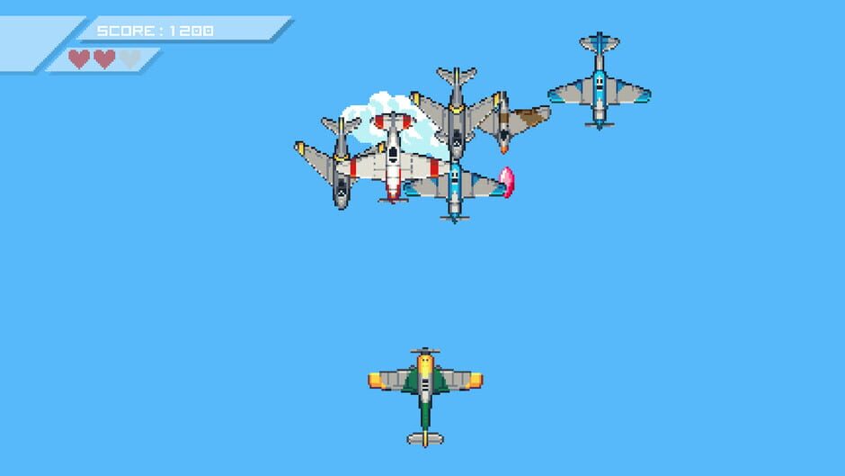 Shady Business Screenshot