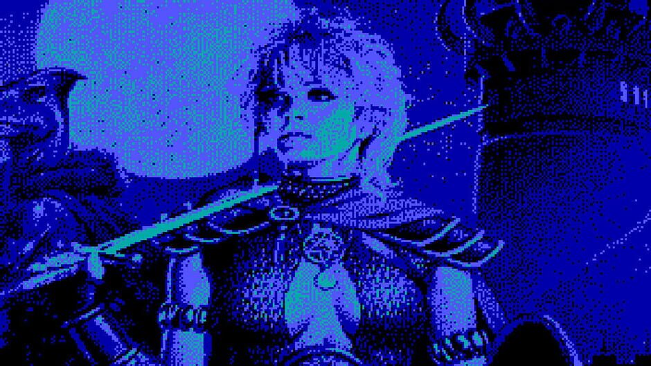 Forgotten Realms: The Archives - Collection Two Screenshot