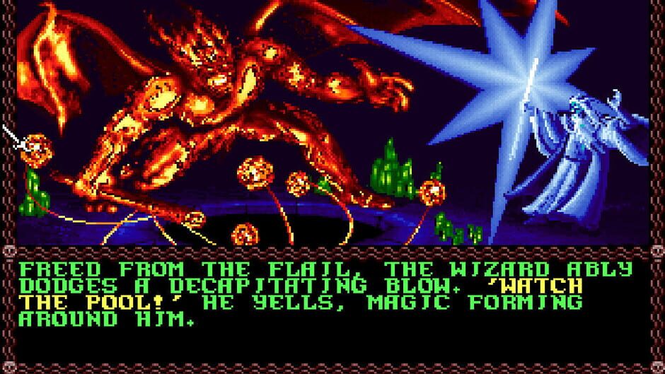 Forgotten Realms: The Archives - Collection Two Screenshot