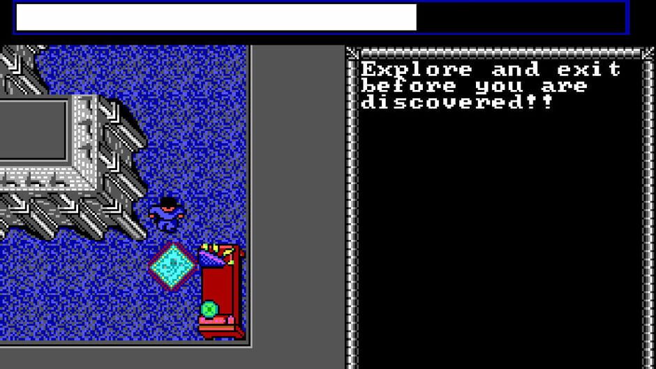 Forgotten Realms: The Archives - Collection Two Screenshot