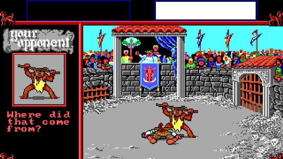 Forgotten Realms: The Archives - Collection Two Screenshot