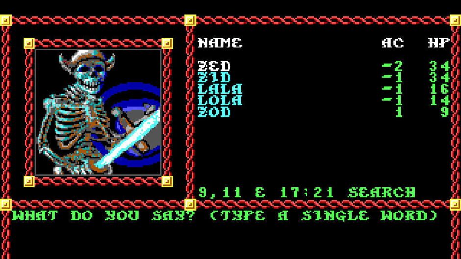 Forgotten Realms: The Archives - Collection Two Screenshot