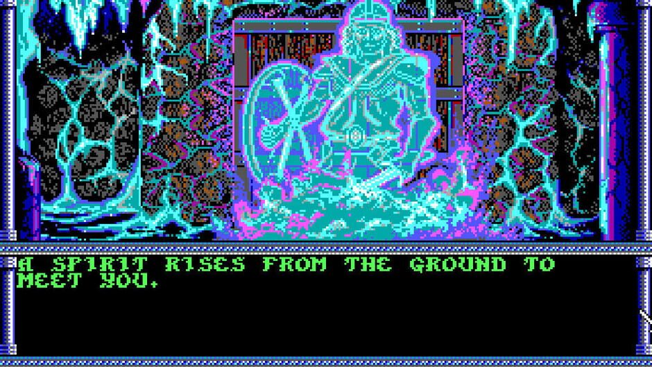 Forgotten Realms: The Archives - Collection Two Screenshot