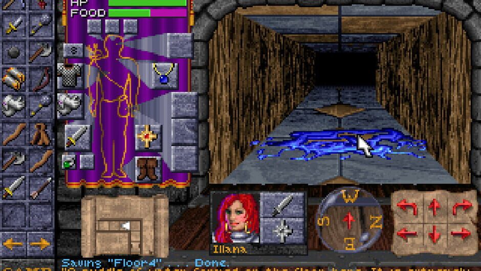 Forgotten Realms: The Archives - Collection Three Screenshot