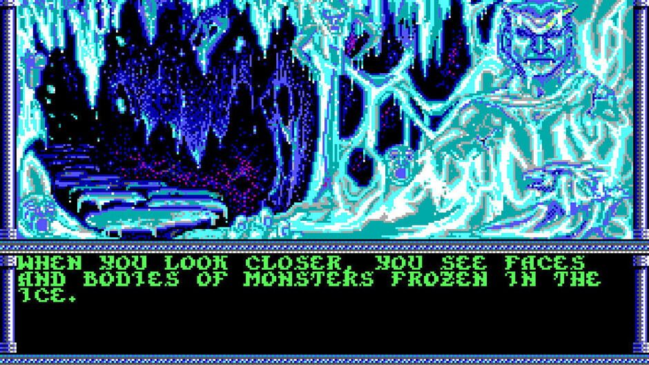 Forgotten Realms: The Archives - Collection Two Screenshot