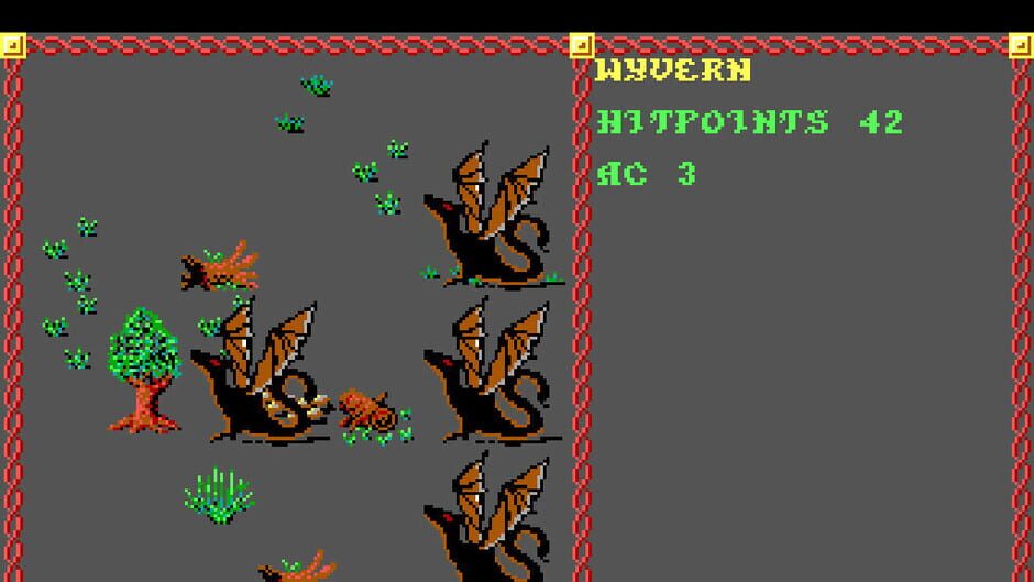 Forgotten Realms: The Archives - Collection Two Screenshot