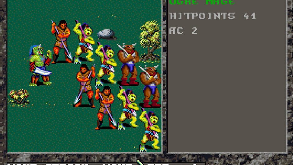 Forgotten Realms: The Archives - Collection Two Screenshot