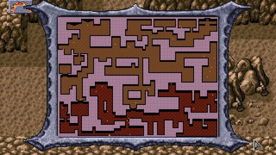 Dungeons & Dragons: Dark Sun Series Screenshot