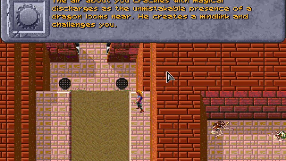 Dungeons & Dragons: Dark Sun Series Screenshot