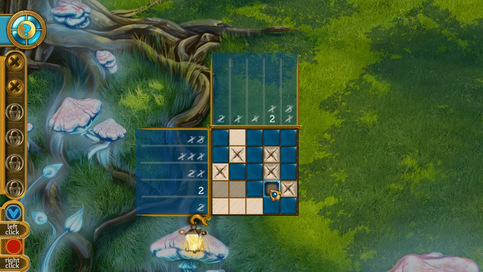 Magic Griddlers 2 Screenshot