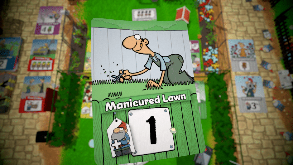 Lawnarchy Screenshot
