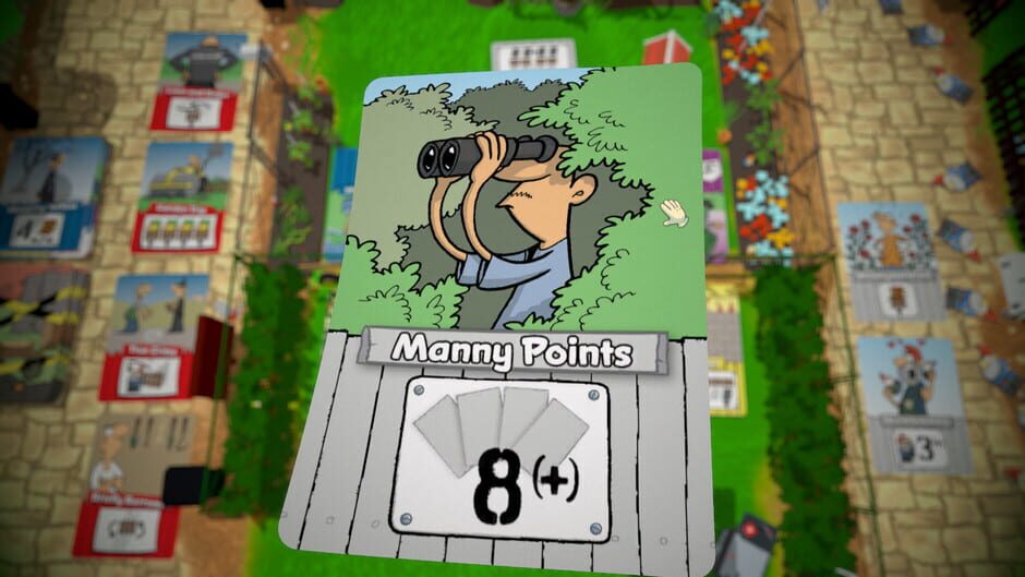 Lawnarchy Screenshot